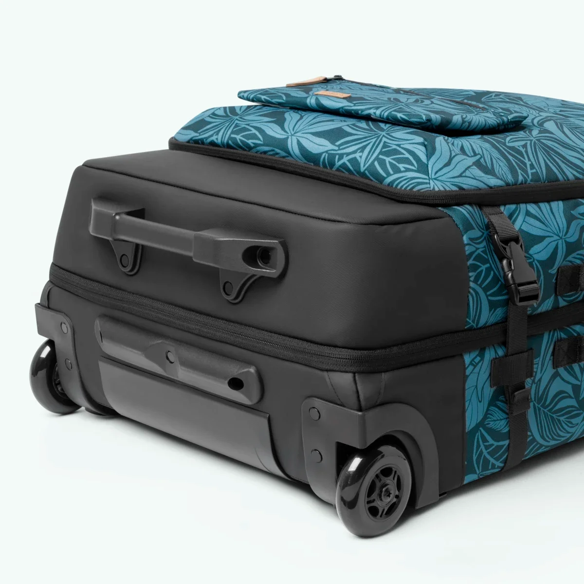 Valise souple 2 roues Medium El Cotillo — image 8