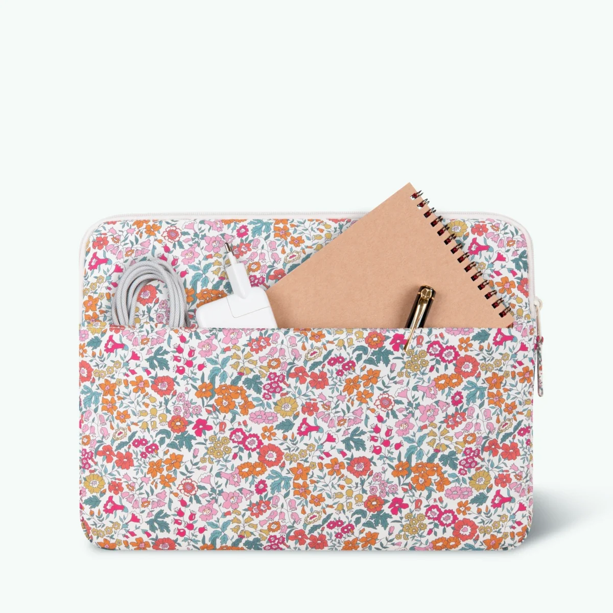 Housse ordinateur 16" Emma & Amelia — image 2