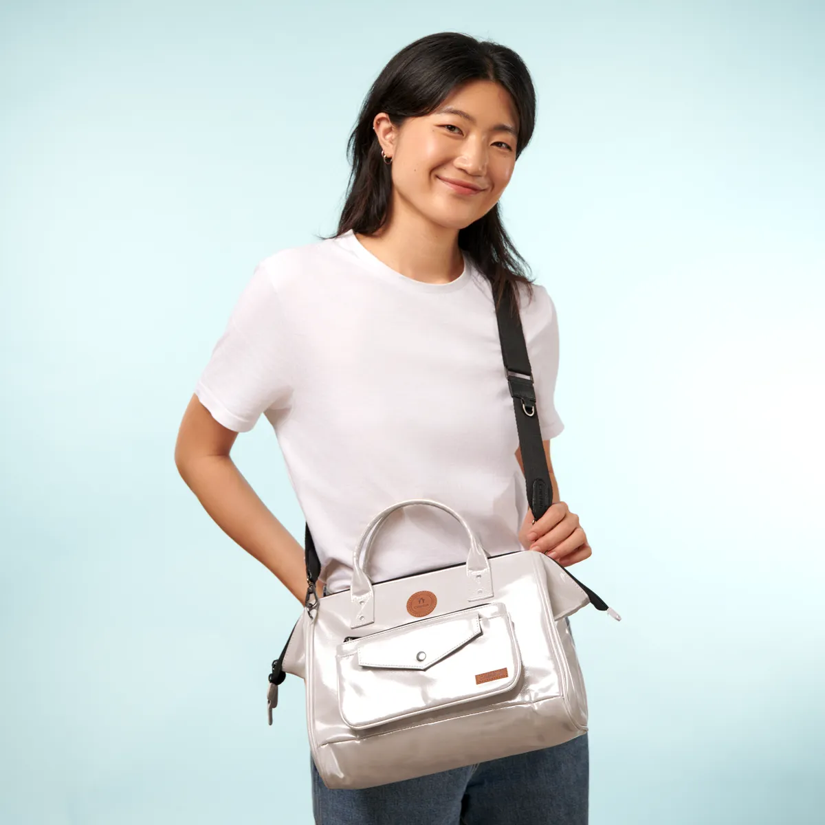 Crossbody Adventurer Large Honolulu — image 2