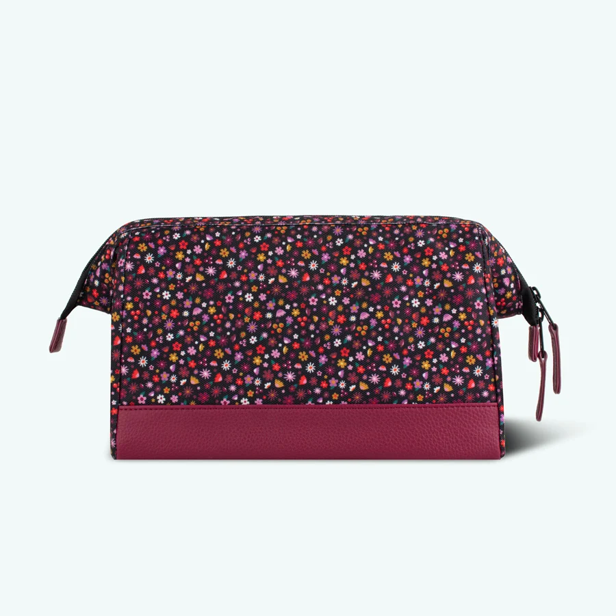 Trousse de toilette Medium Via Polo — image 2