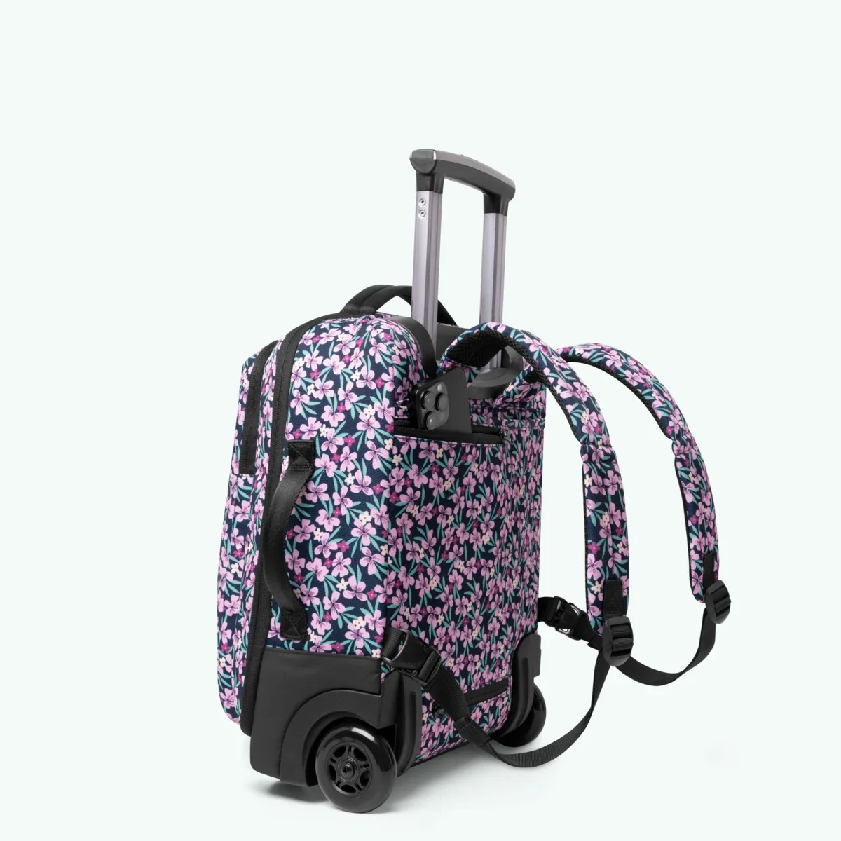 Valise souple 2 roues XS Cagliari — image 5