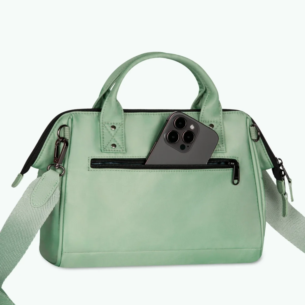 Crossbody Adventurer Medium Tampa — image 5