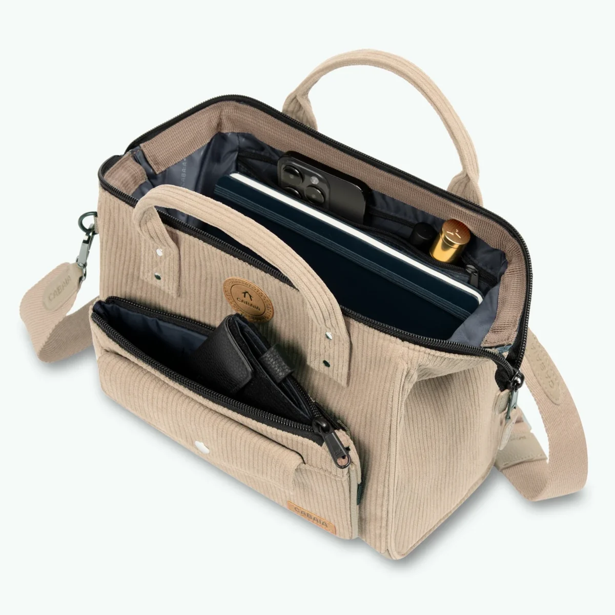 Crossbody Adventurer Medium Luxor — image 3
