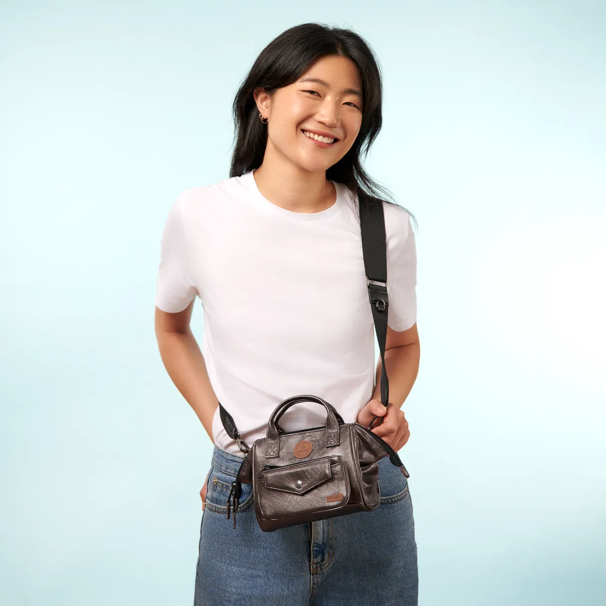 Crossbody Adventurer Small Louisville — image 2