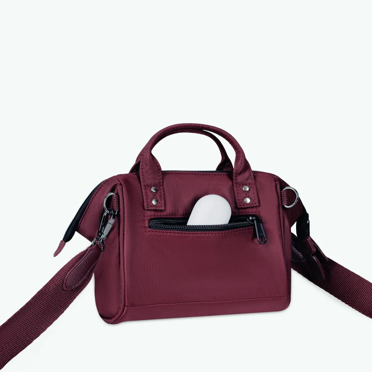Crossbody Adventurer Small Davao — image 6
