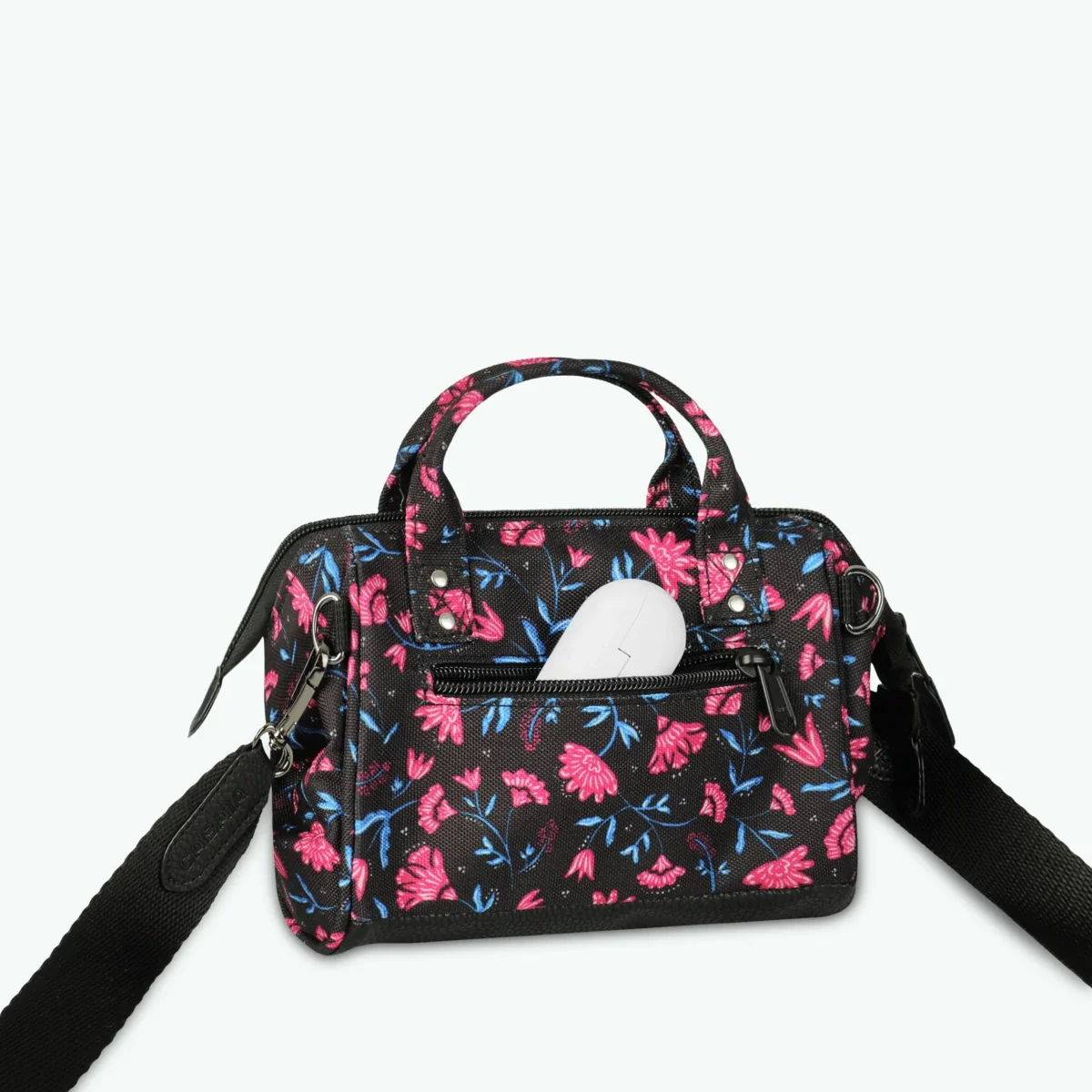 Crossbody Adventurer Small Surabaya — image 6