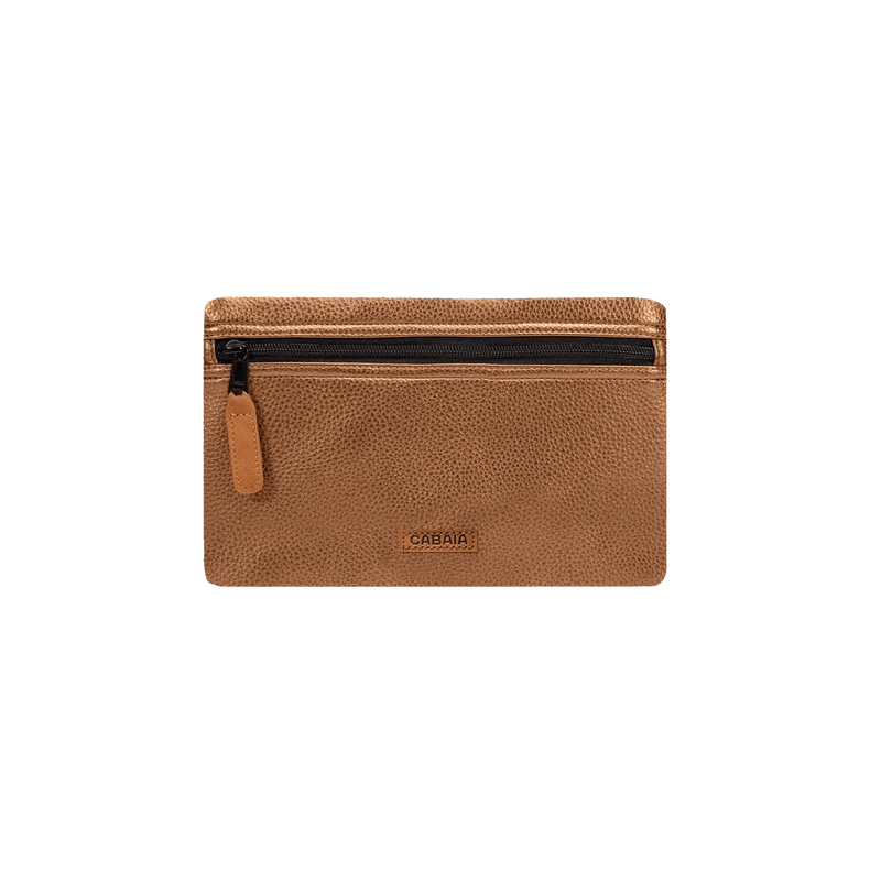 Pochette avant El Dorado