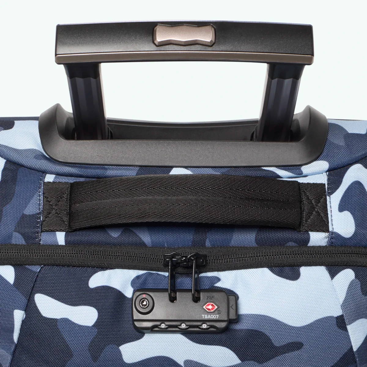 Valise souple 2 roues Small Bimini — image 4