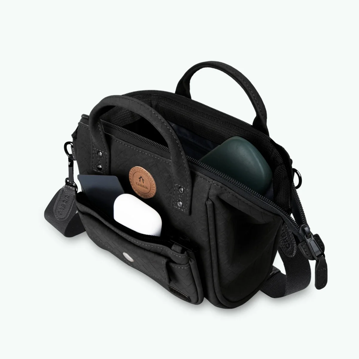 Crossbody Adventurer Small Lund — image 3