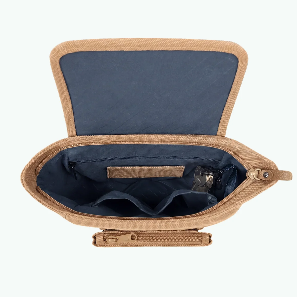 Crossbody Wanderer Orkney — image 5
