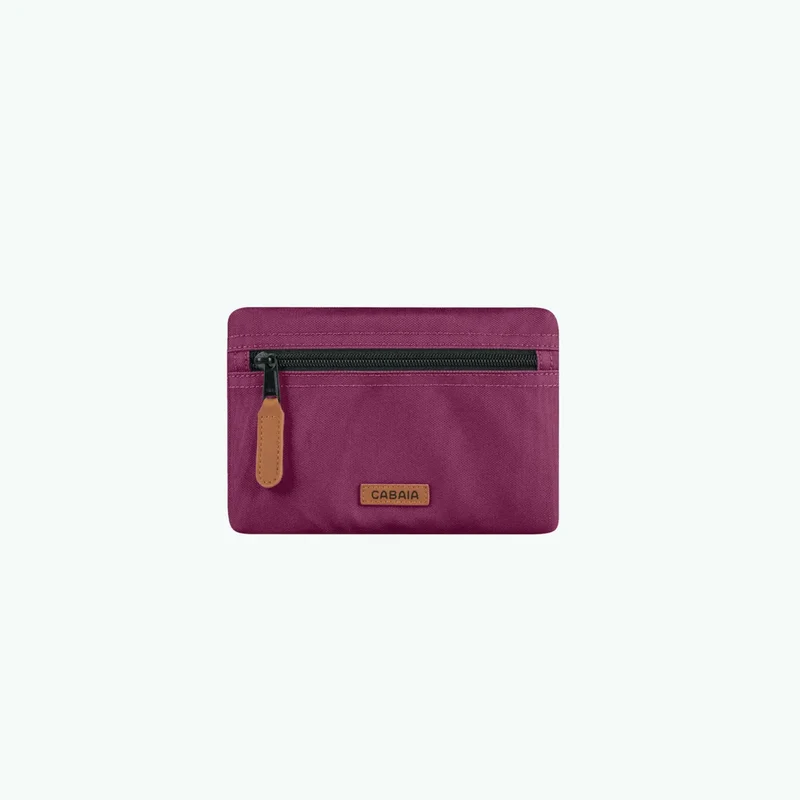 Pochette avant XS Colline Du Chateau