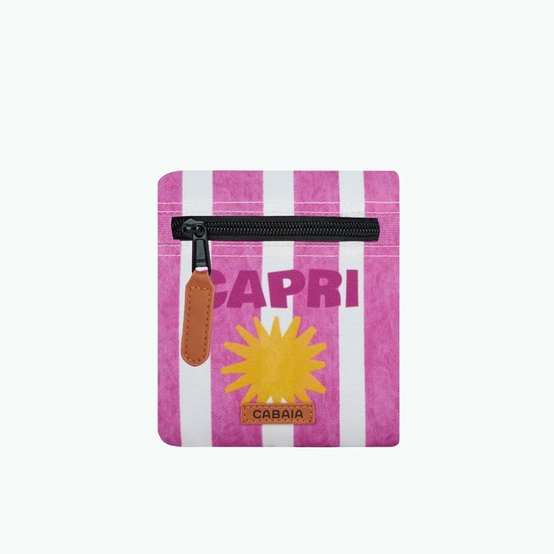 Pochette latérale Piazza Tasso