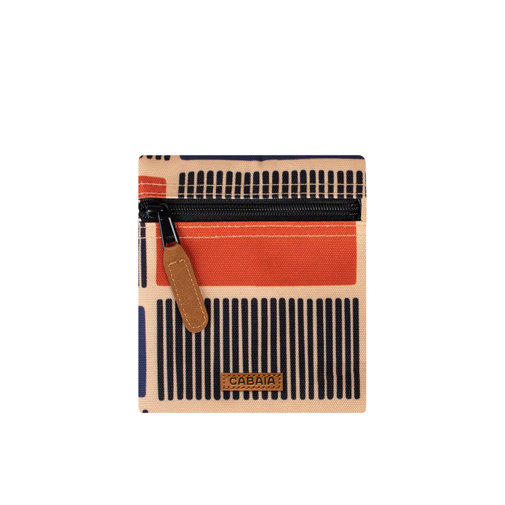 Pochette latérale Bougainville — image 1
