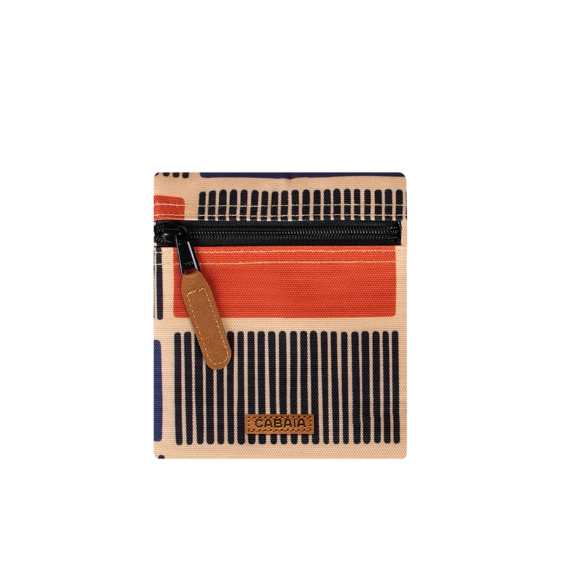 Pochette latérale Bougainville