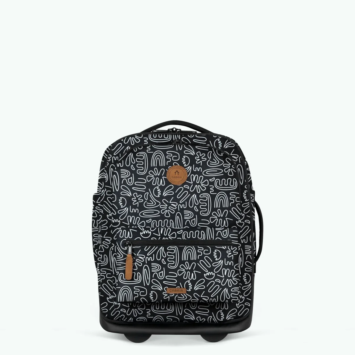 Valise souple XS Amiens — image 1