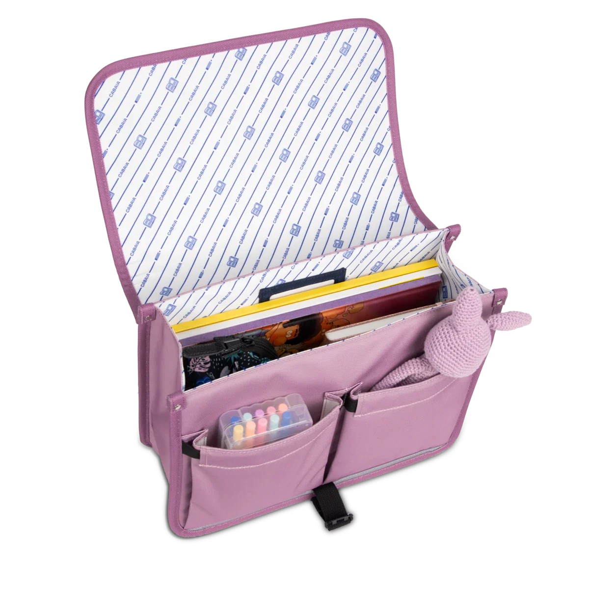 Rabat cartable Medium Arendelle — image 3
