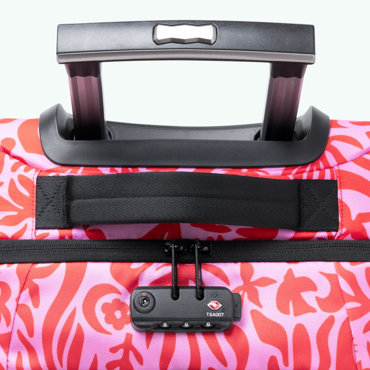 Valise souple 2 roues Small Zante — image 7