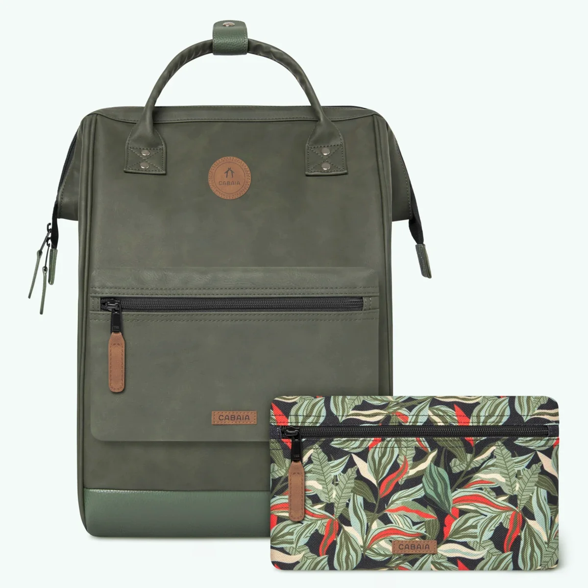 Sac à dos Adventurer Large Busan — image 1