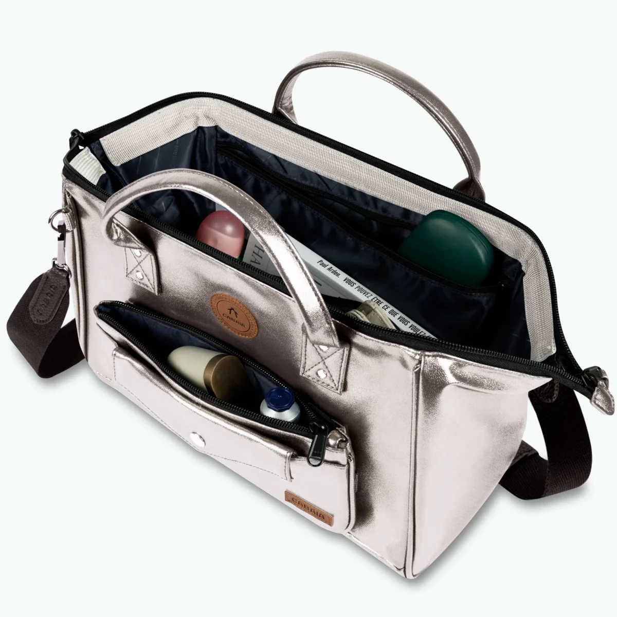 Crossbody Adventurer Large Honolulu — image 3