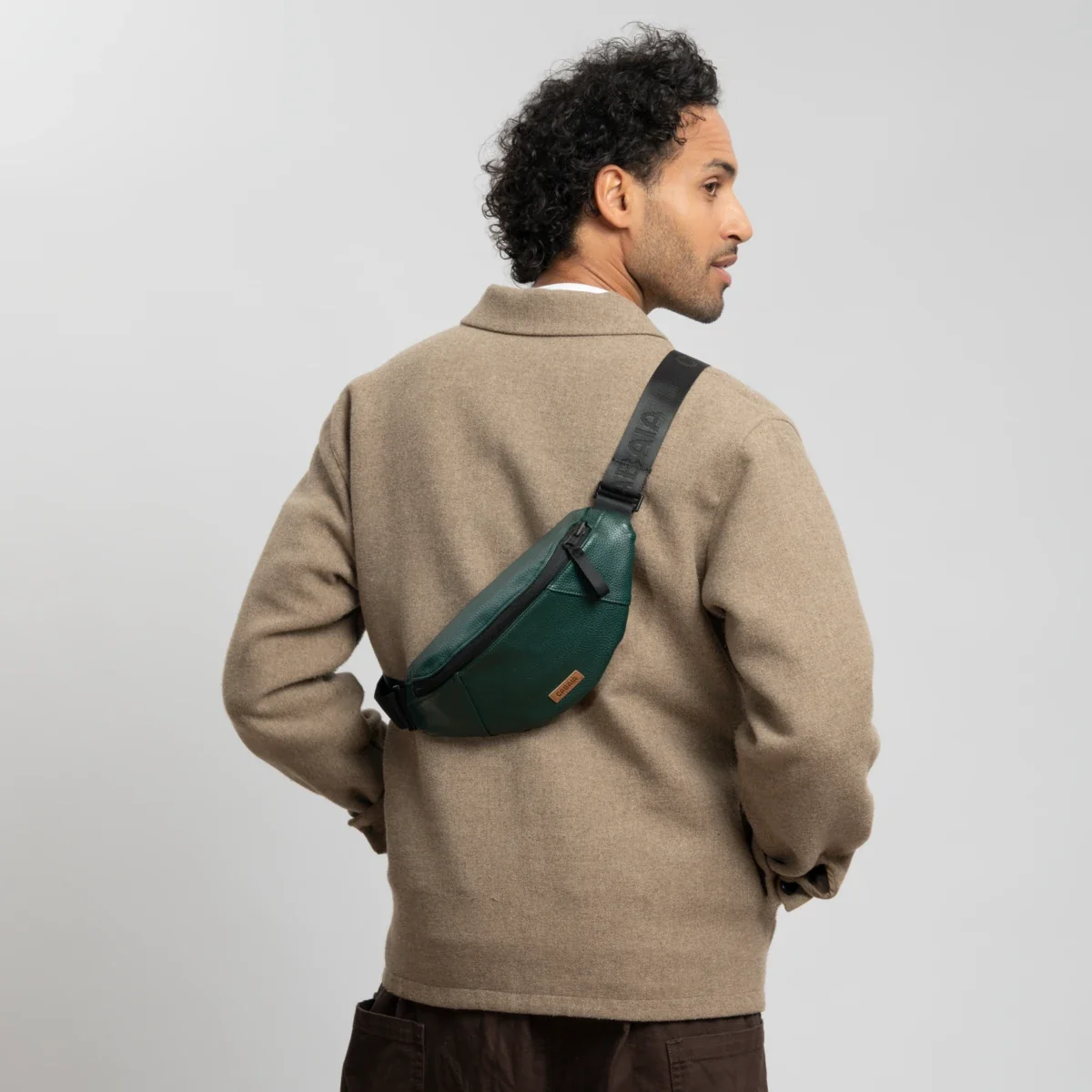 Sac banane Small Bremen — image 3