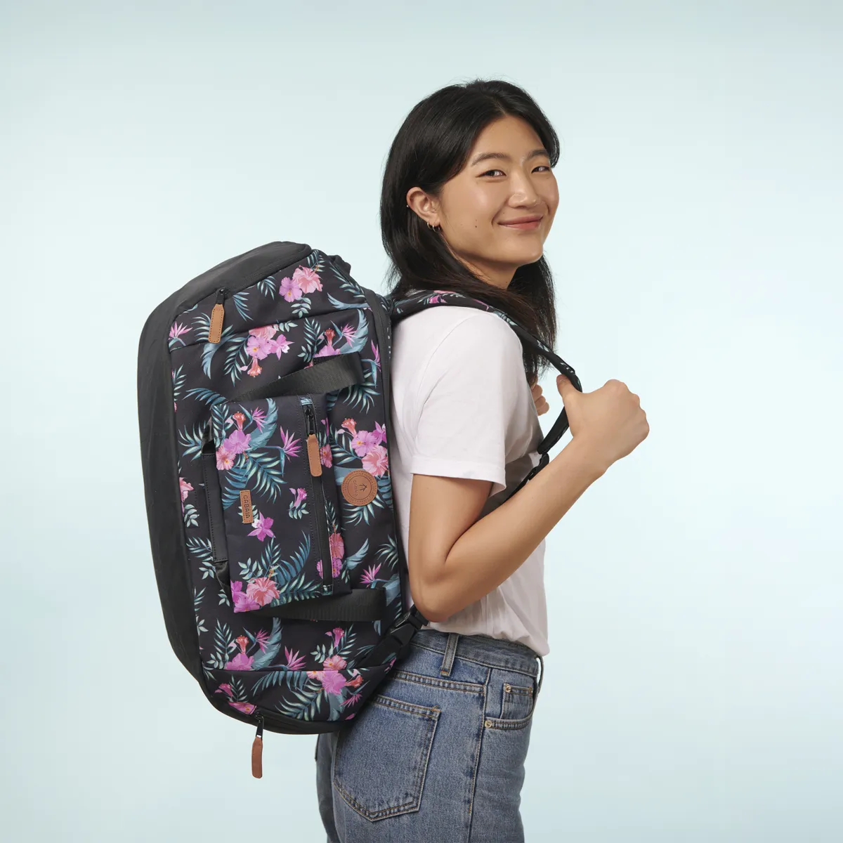 Duffle Explorer Valladolid — image 2
