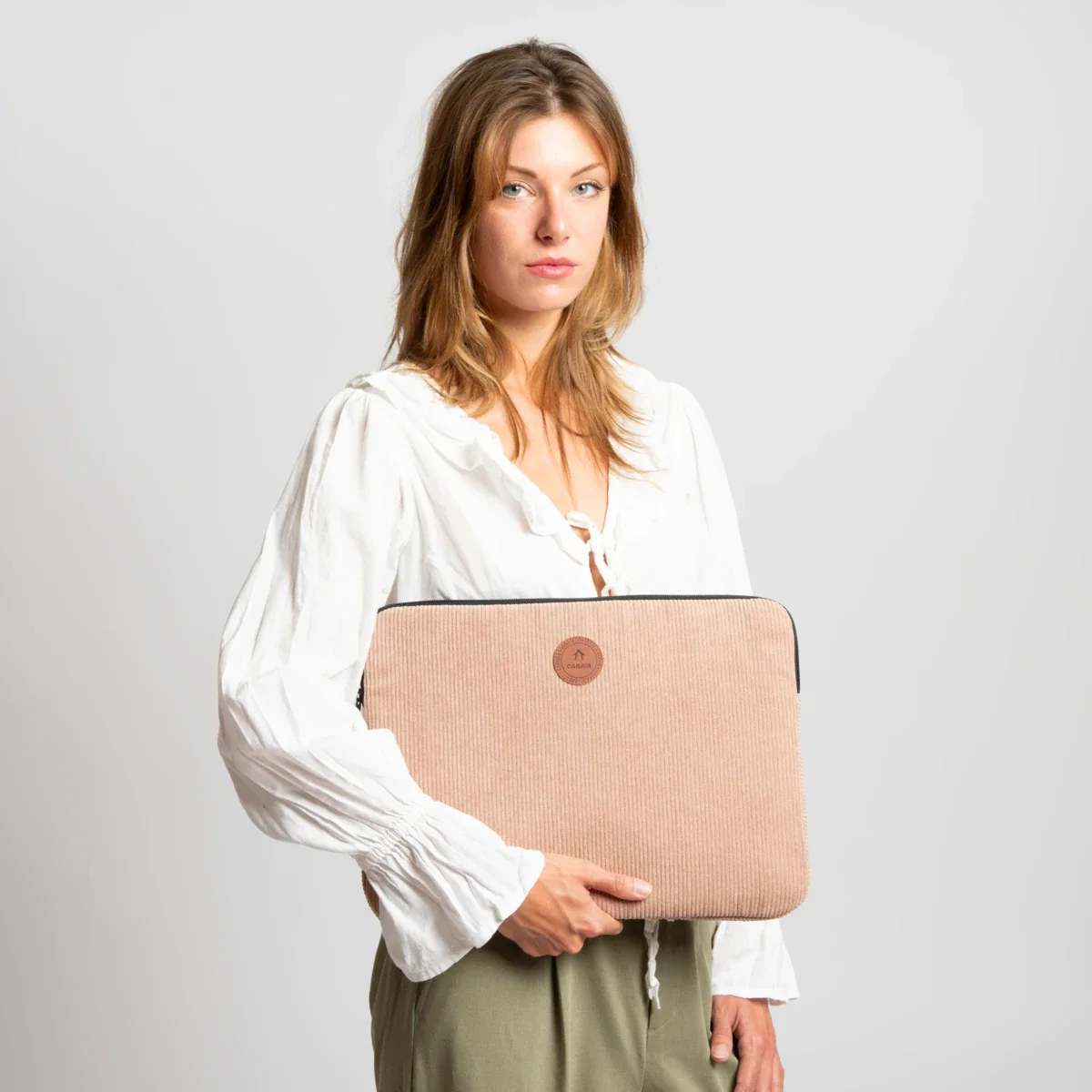 Housse ordinateur 16" Luxor — image 2