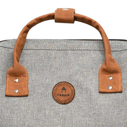 Sac à dos Adventurer Medium sans poche New York — image 7