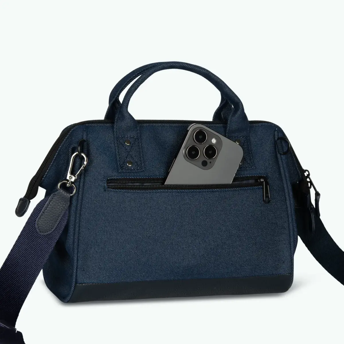 Crossbody Adventurer Medium Namur — image 5