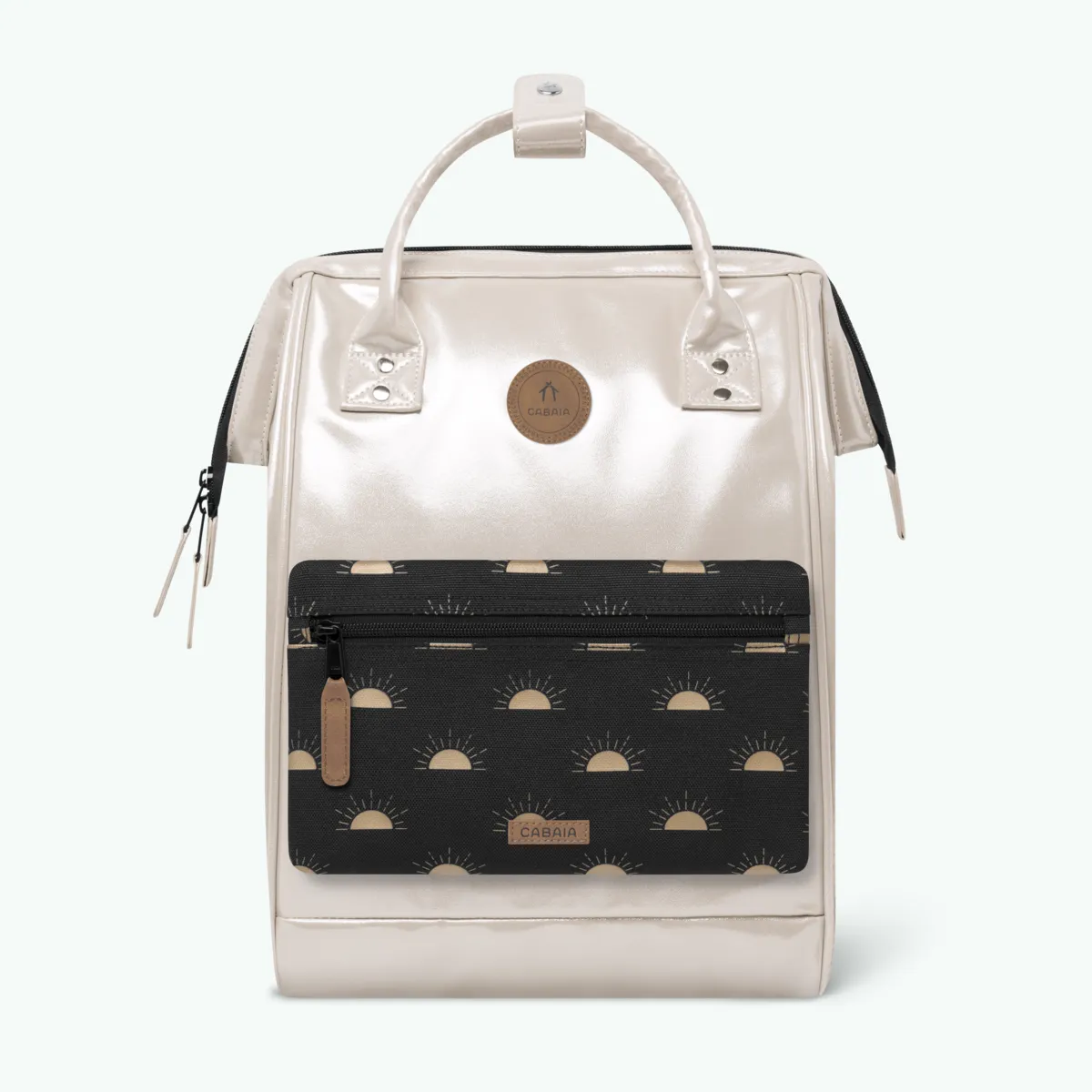 Set Honolulu - Sac à dos & Pochette gourde — image 6