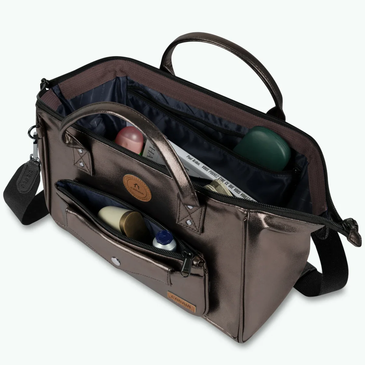 Crossbody Adventurer Large Louisville — image 3