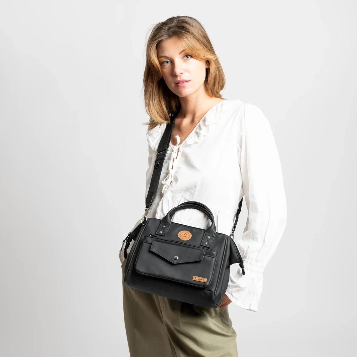 Crossbody Adventurer Medium Le Havre — image 2
