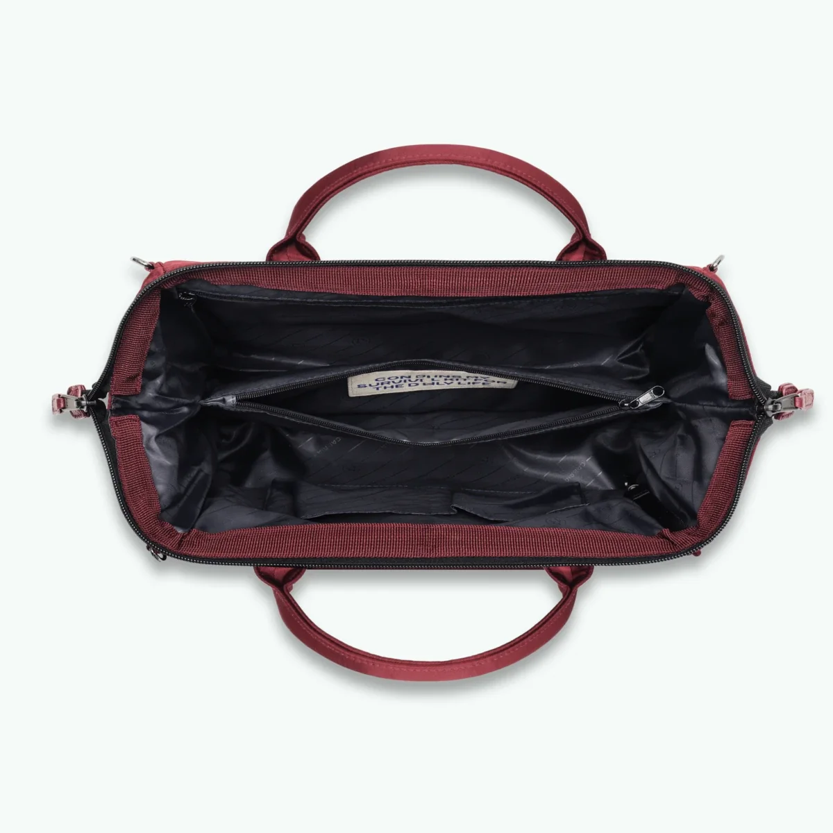 Crossbody Adventurer Large Davao — image 5