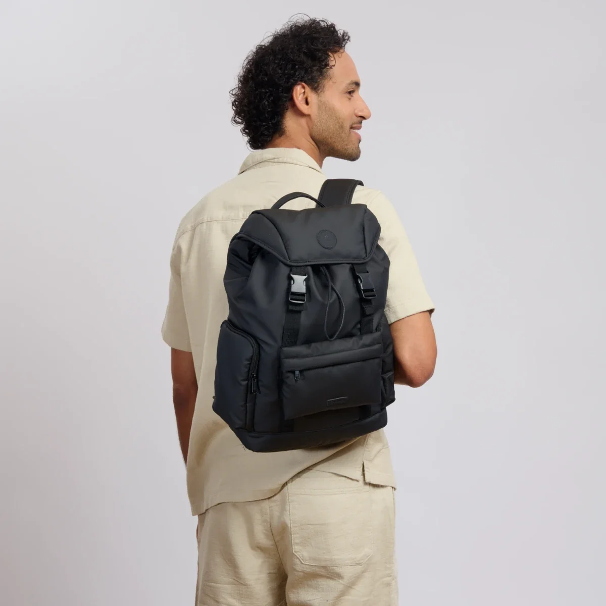 Sac à dos Voyager Carhaix — image 3