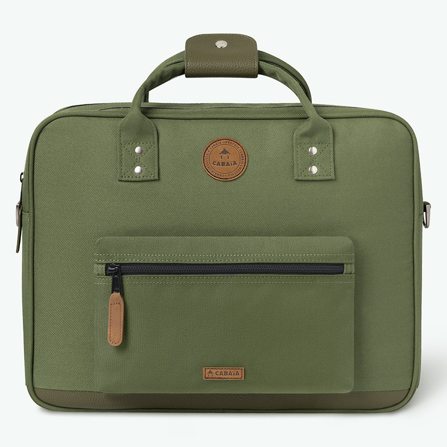 Sac ordinateur Séoul - 1 pochette — image 1