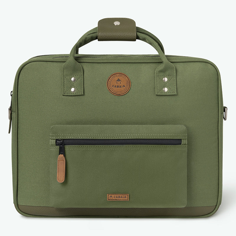Sac ordinateur Séoul - 1 pochette