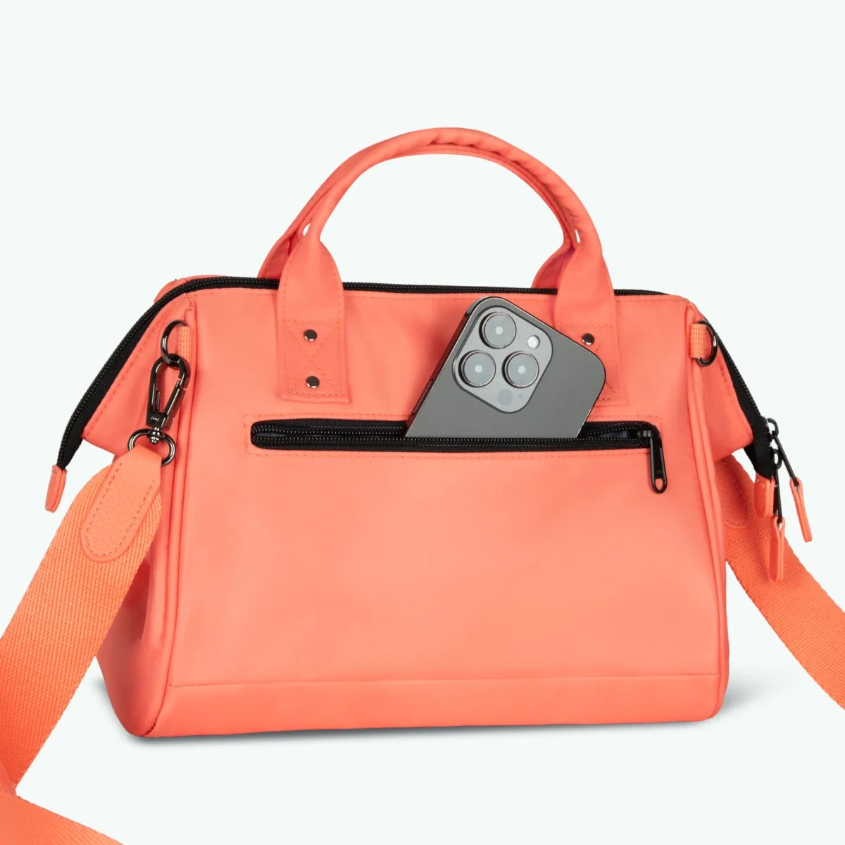 Crossbody Adventurer Medium Bari — image 5