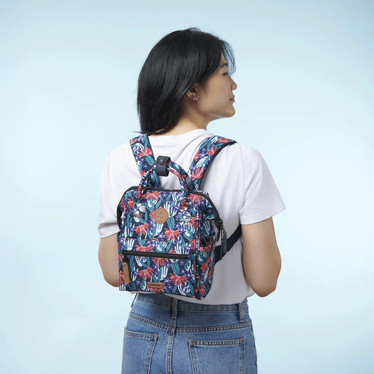 Sac à dos Adventurer XS Edea — image 2