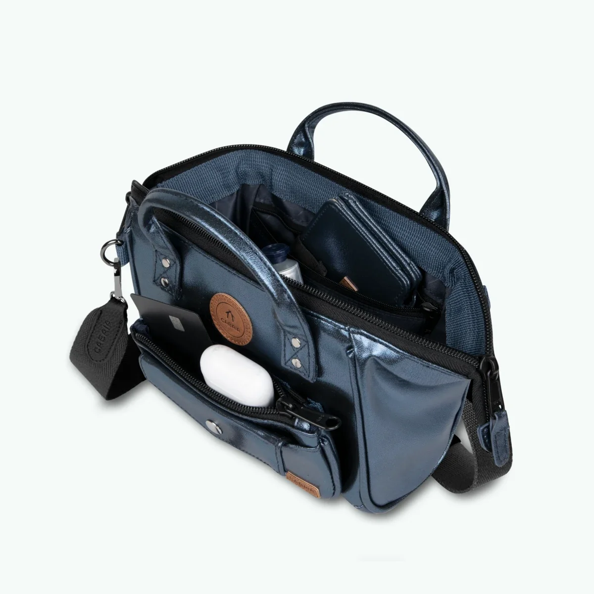 Crossbody Adventurer Small Larissa — image 3
