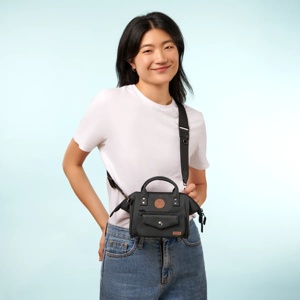 Crossbody Adventurer Small Le Havre — image 2