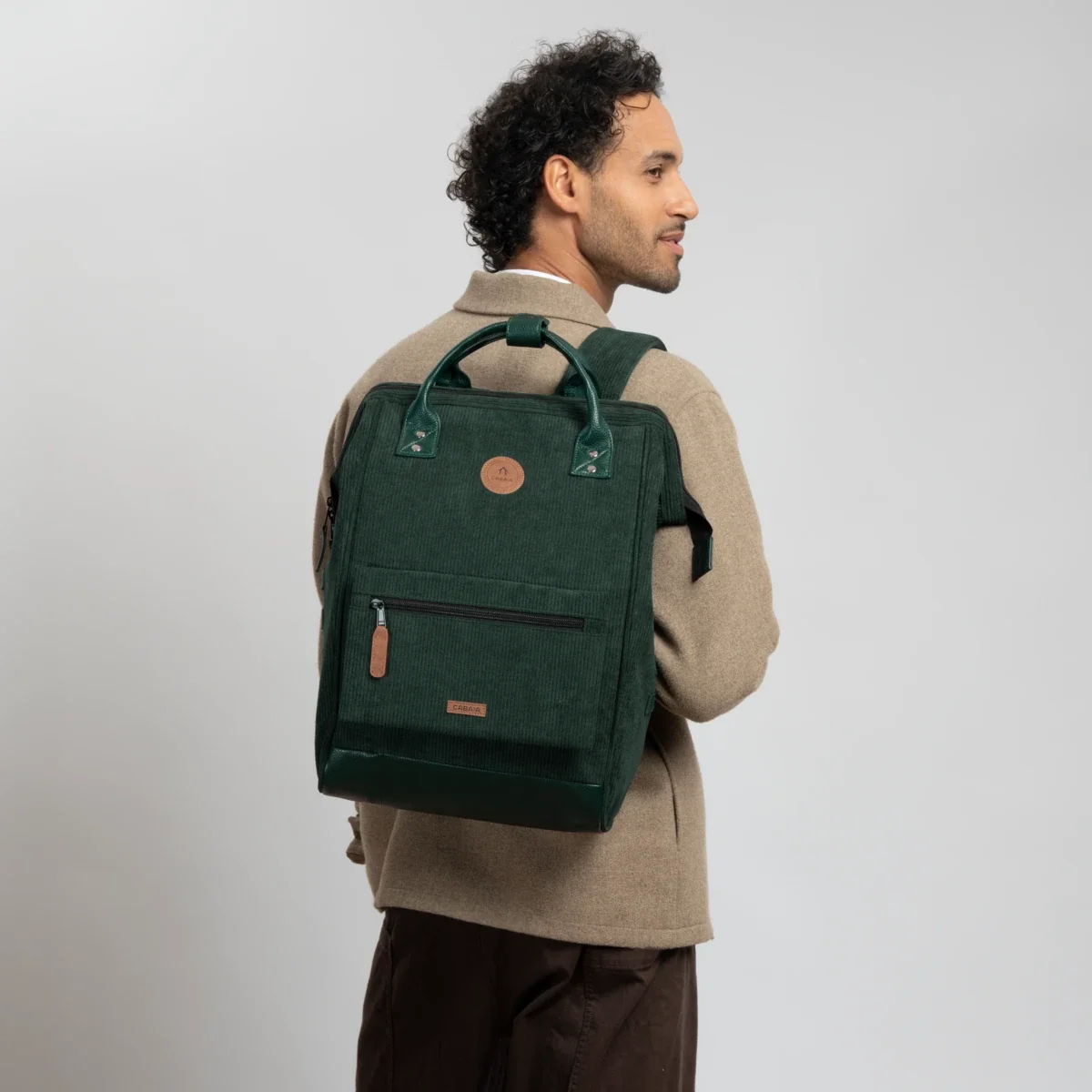 Sac à dos Adventurer Large Bremen — image 2