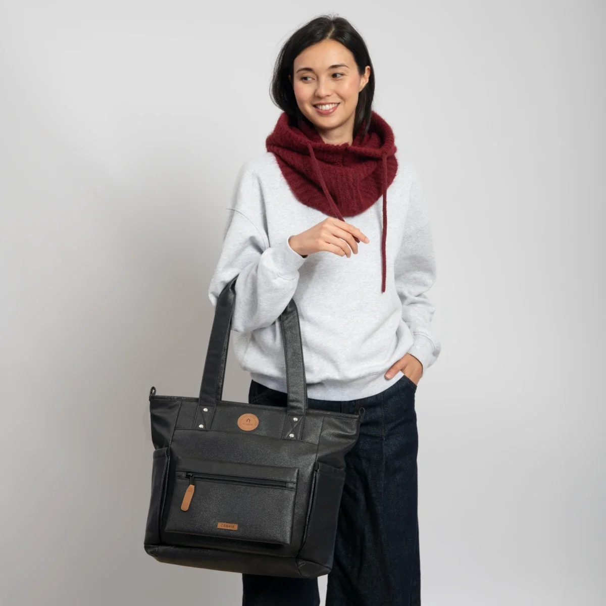 Tote bag Medium Pro Chelsea — image 2