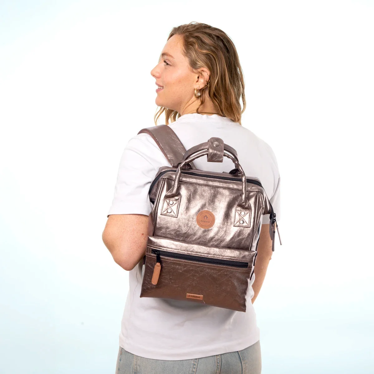 Sac à dos Adventurer Small Louisville — image 2
