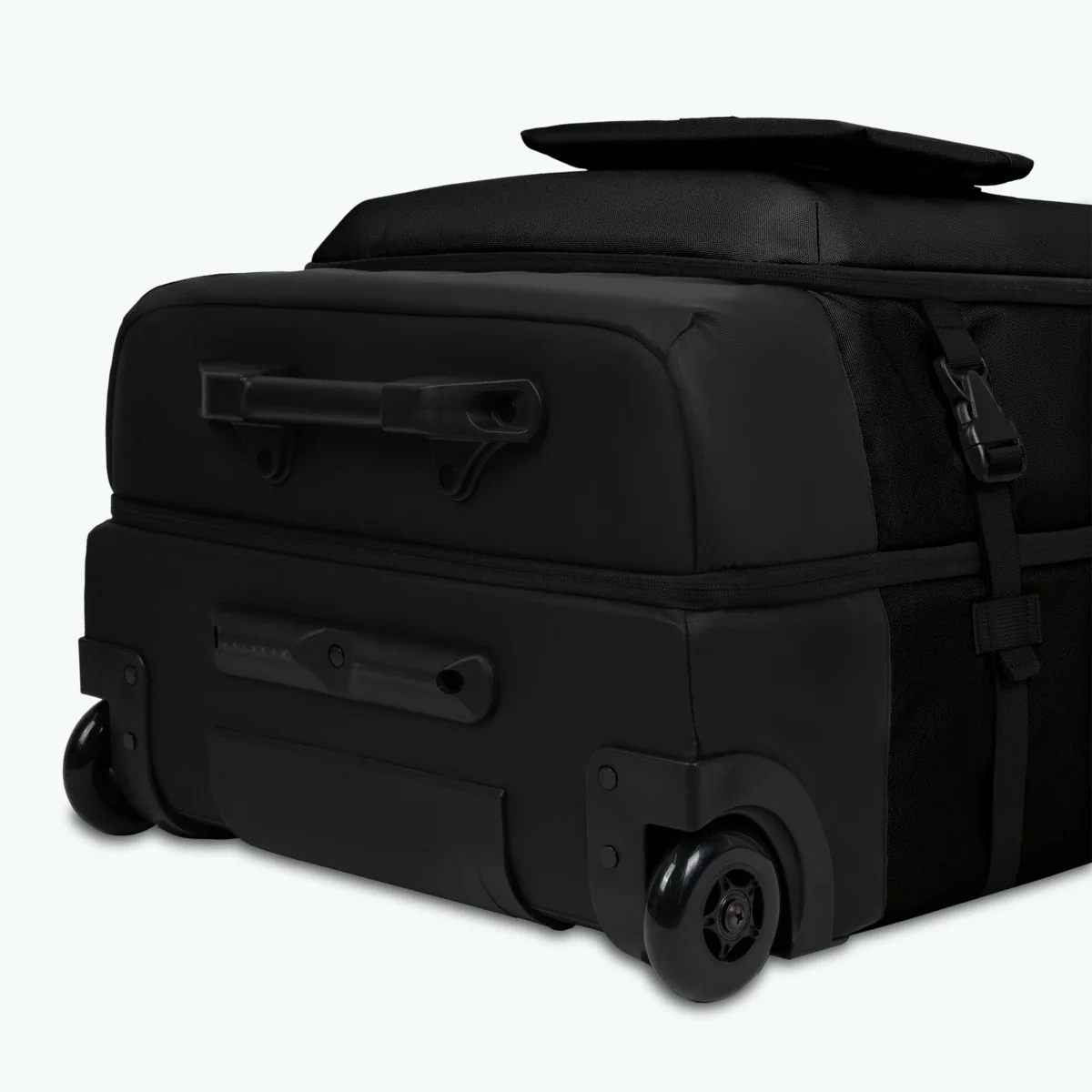 Valise souple 2 roues Large Berlin — image 6