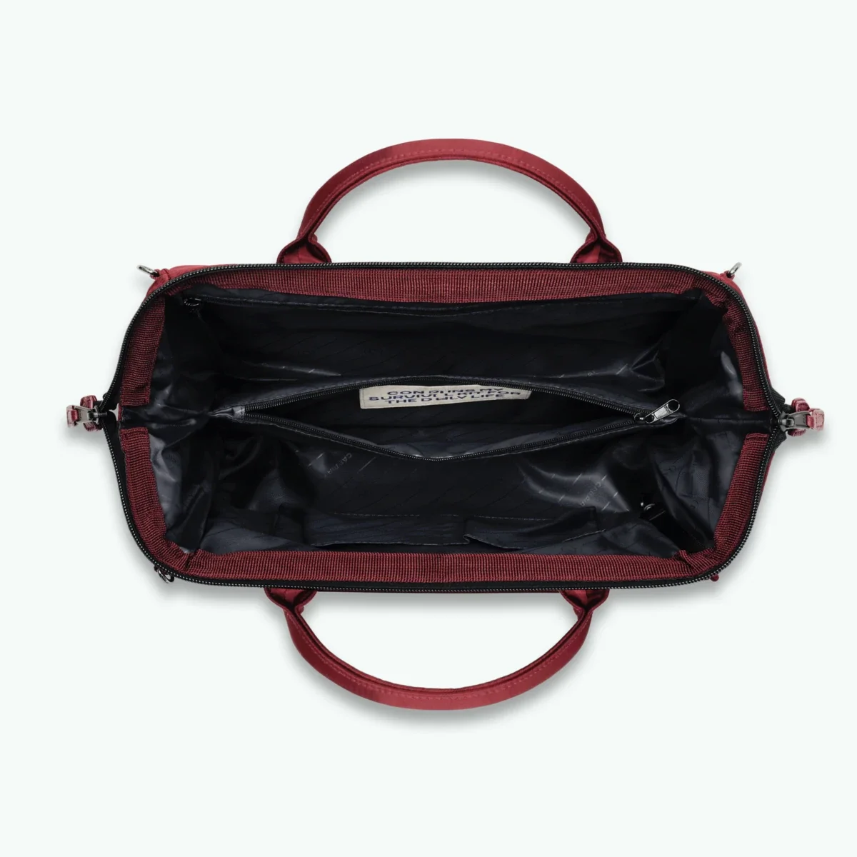 Crossbody Adventurer Medium Davao — image 4