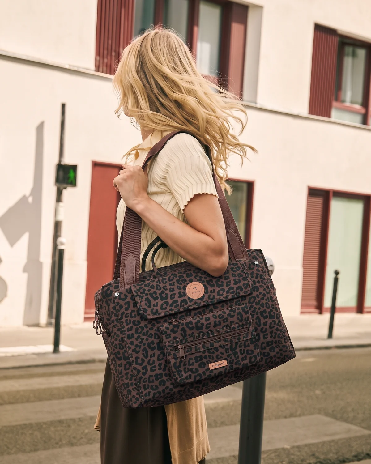 Carry All Wanderer Aurland — image 2