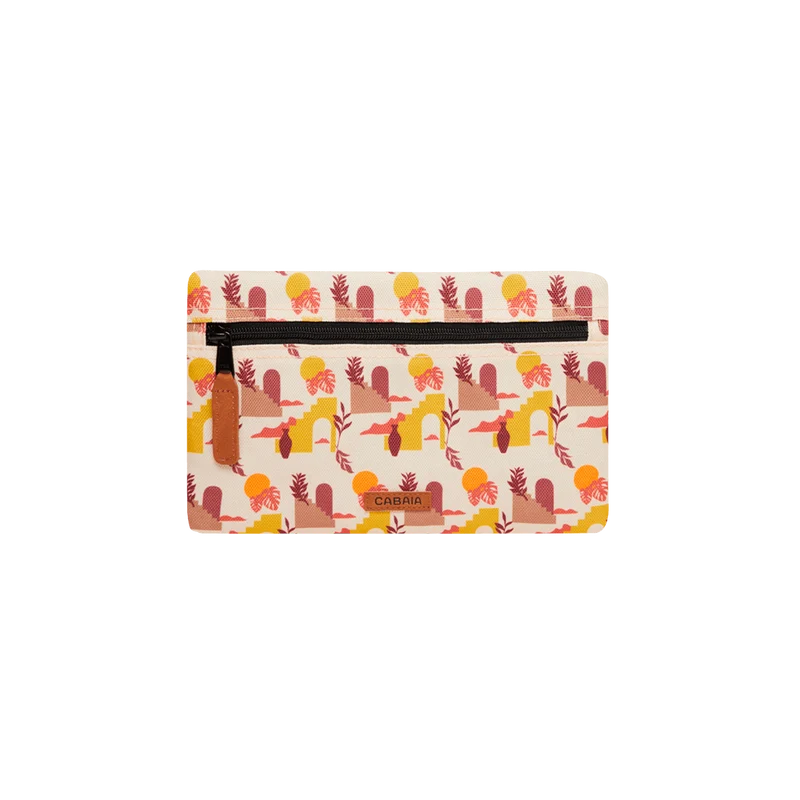 Pochette avant Medium Mendes