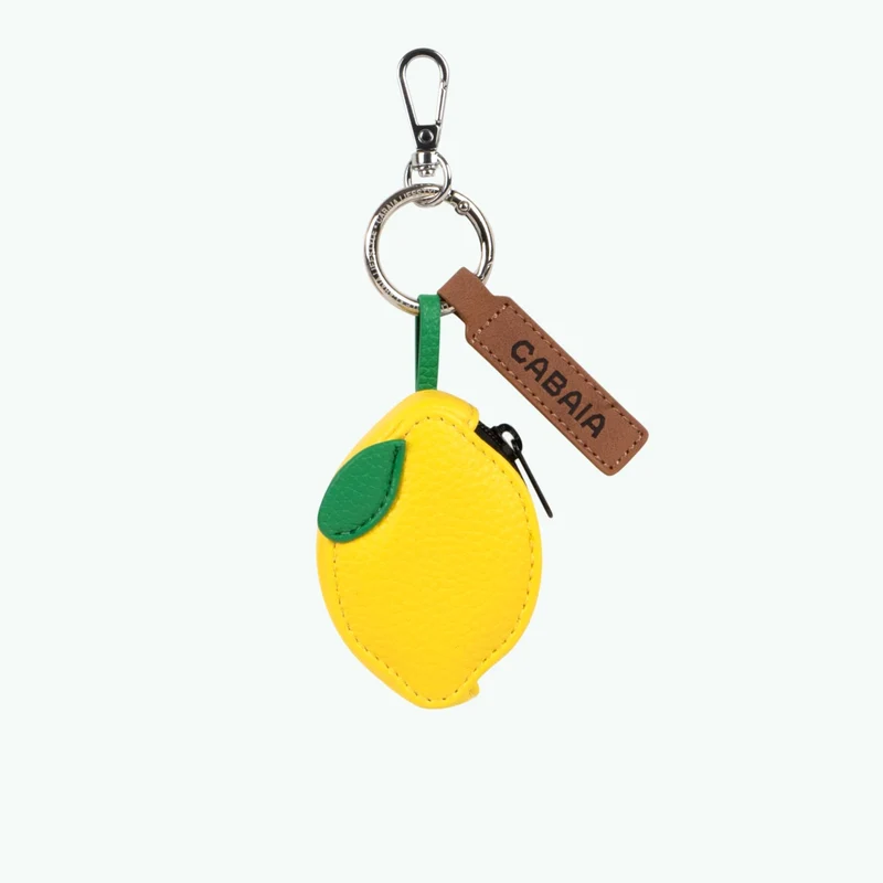 Charms Citron