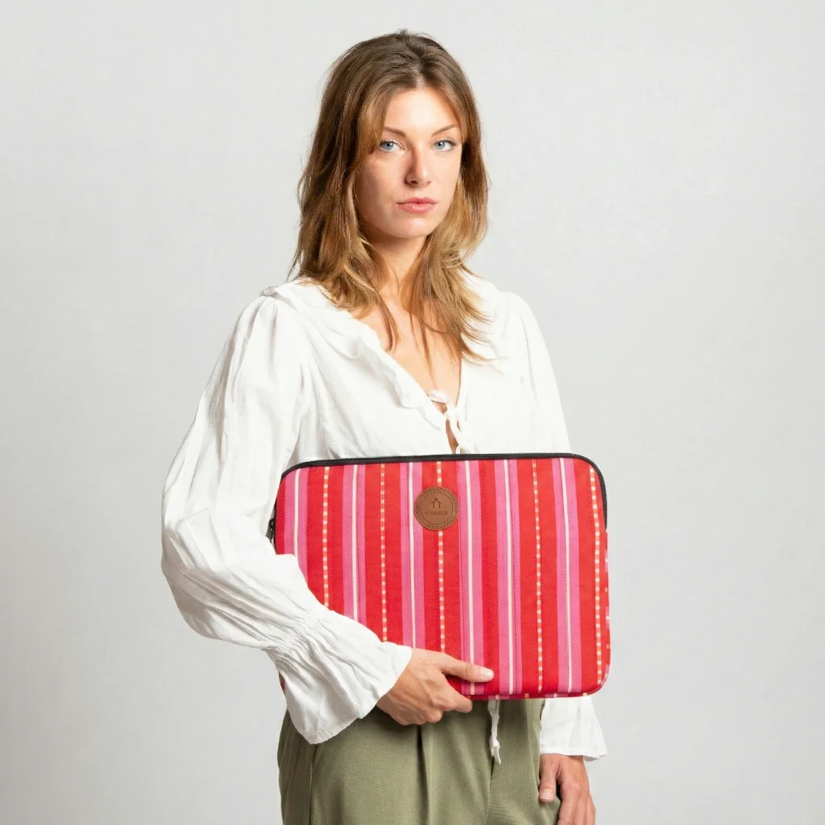 Housse ordinateur 16" Cotignac — image 2