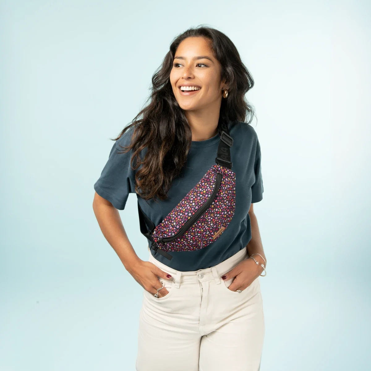 Sac banane Small Cleveland — image 4