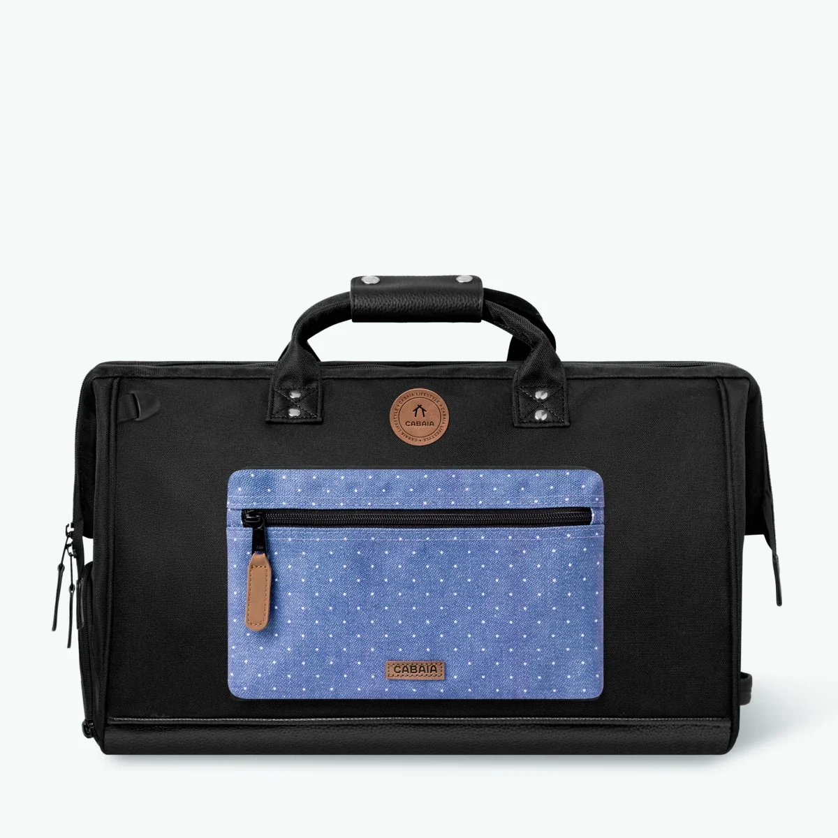 Duffle Adventurer Berlin — image 3